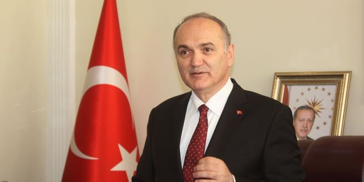 100 bin yeni istihdam